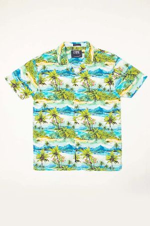 Hawai shirts HS002