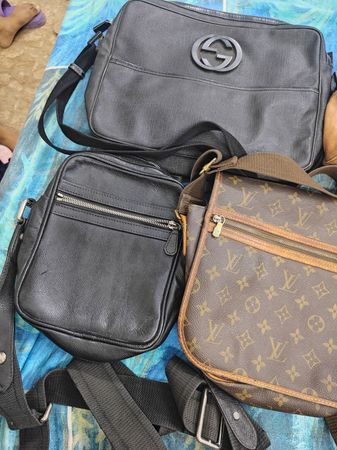 Bags
