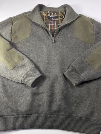 Premium Barbour sweaters