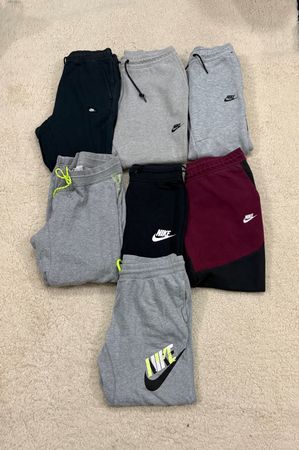 Nike Sweatpants