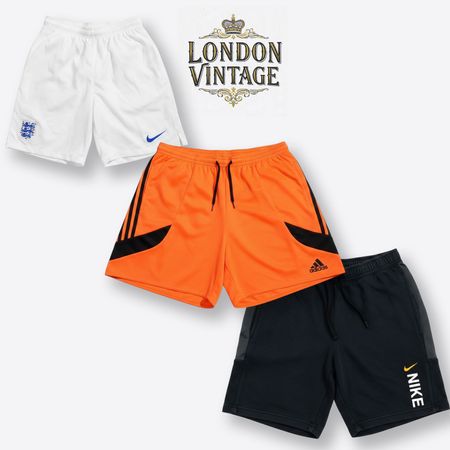 Pro Sports Shorts