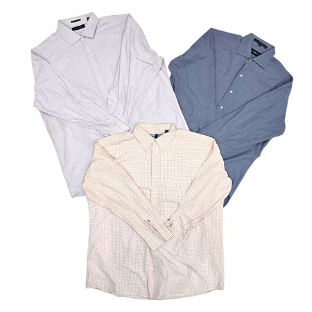 Vintage Tommy Hilfiger Button Up Shirts