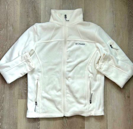 Columbia Fleece Jackets