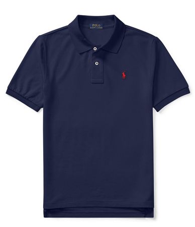 Polo t-Shirts