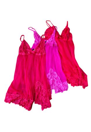 Cs27 hauts en mesh romantiques 18p th02/10/26