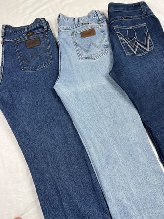 Wrangler jeans (J-0032)
