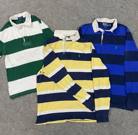 Polo Ralph Lauren Rugby