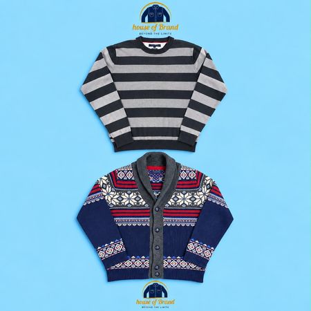Felpa e maglioni Tommy Hilfiger