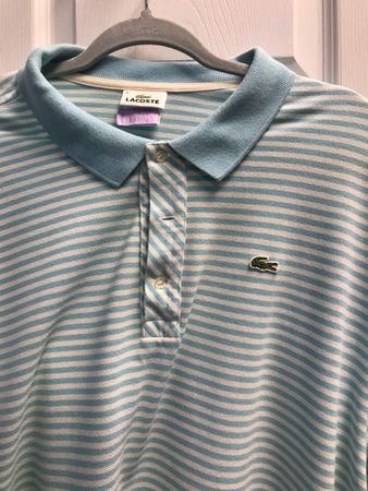 Lacoste T Shirts