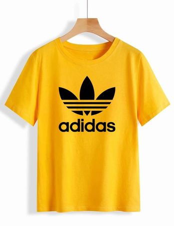 T-shirt Adidas
