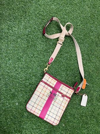 Coach bags