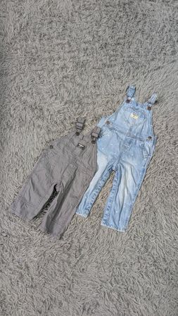 ***OshKosh Overalls – Kids Denim & Casual Clothing