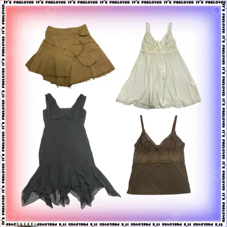 Café au lait Closet (UN-111)