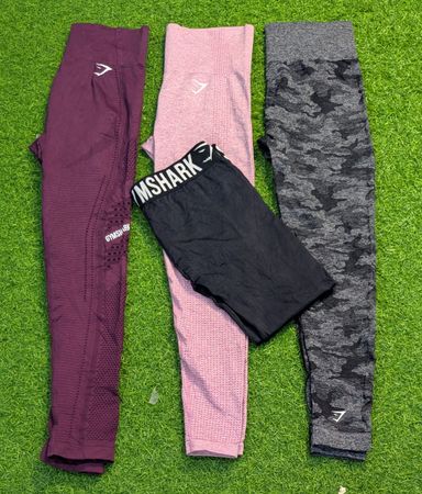 7048 - Gymshark Leggings