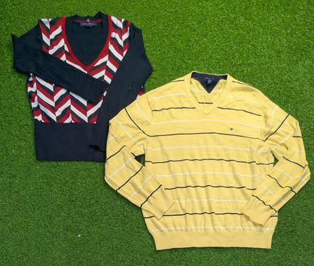 7600 - Tommy Hilfiger Sweaters