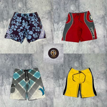 Surfwear Shorts