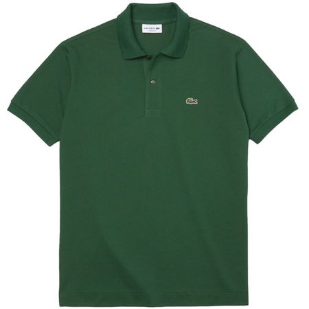 Lacoste polo T shirts