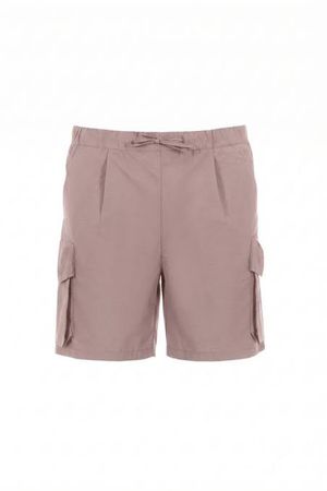 Mix Brand Cargo Shorts (Unbranded) - 0042