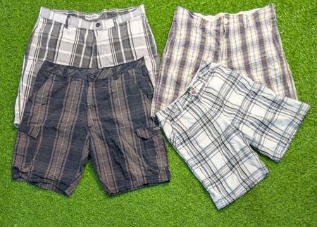 6993 - Street wear Shorts