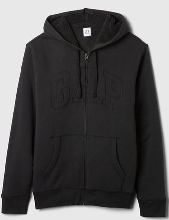 Gap Fleece Jackets(0002)