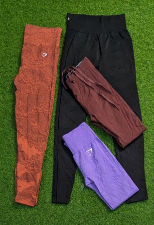 7034 - Gymshark Leggings