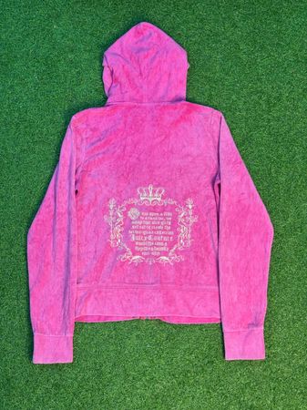 Juicy couture hoodies # 2