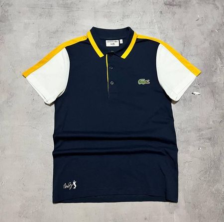 Special Lacoste T-Shirts ✨
