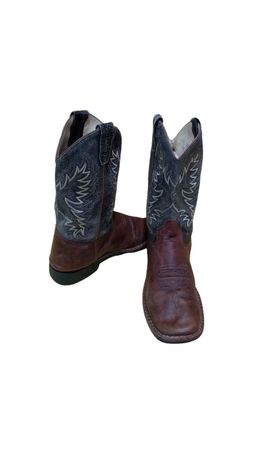 MAV# Bundle 35, Good quality vintage cowboy boots