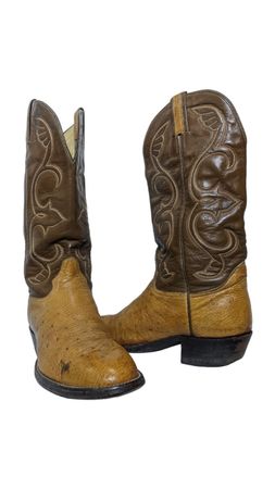Best quality cowboy boots