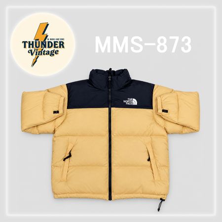Veste The North Face (Mms-873)