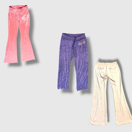 juicy couture pant