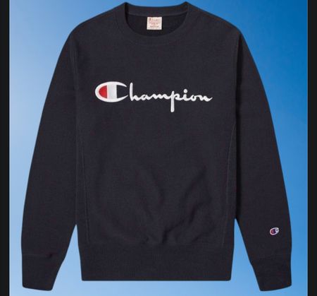 Felpa con logo