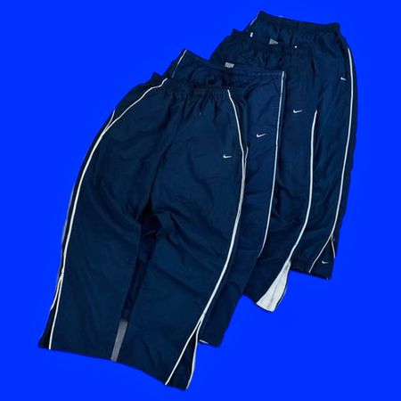 Premium Nike Trackpants