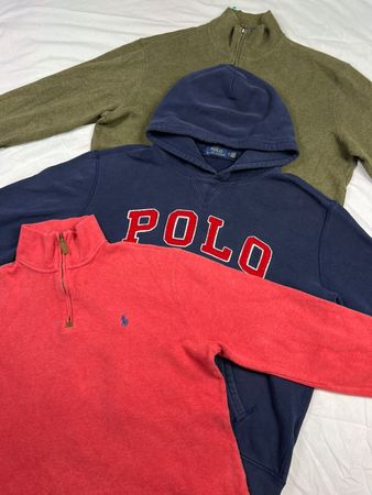 Article mix de Polo Ralph Lauren