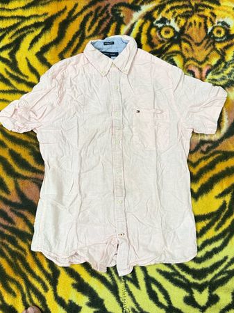 Tommy Hilfiger shirts