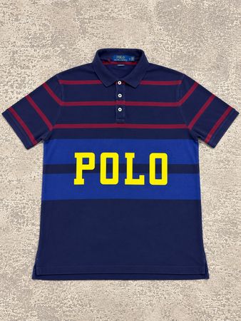 Camisetas Polo Ralph Lauren - [TS-0903]
