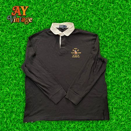 A.Y537 Ralph Lauren Polo T-Shirts