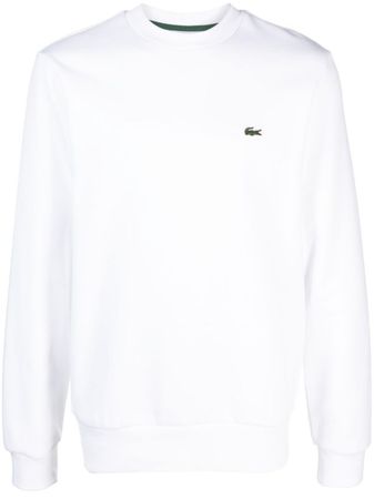 Lacoste sweater