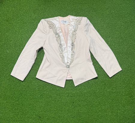 Yv236 blazers Jacket 10P