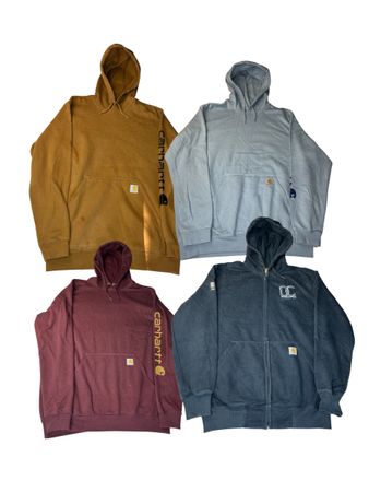 Carhartt Hoodies | V-T659