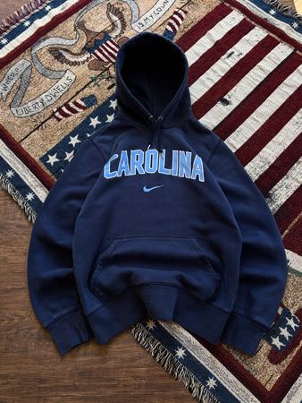 Authentischer Nike Hoodie