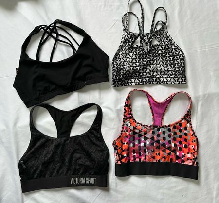 Victoria Secret Sports Bra B#297