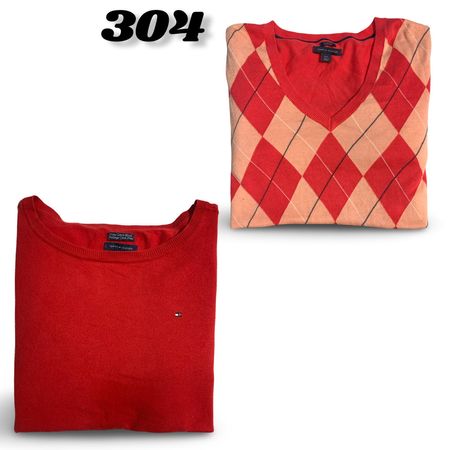 Tommy Hilfiger Sweater (brand) Tommy Hilfiger #304.