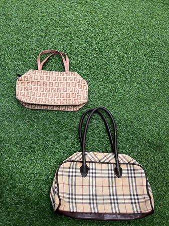 Luxury brand