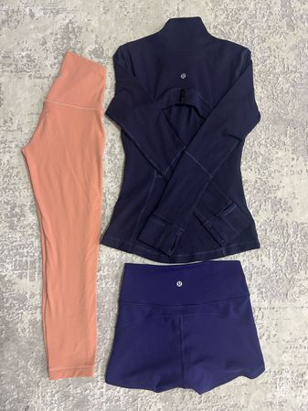 Premium Lululemon Mix Bundle - [TS-0671]