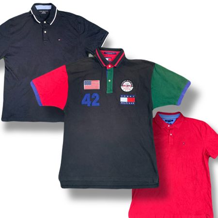 Vintage Tommy Hilfiger T-Shirts