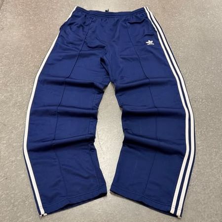 Adidas Track Pants