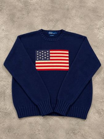 Ralph Lauren Mix Sweaters - [TS-0915]
