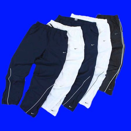 Premium Nike Trackpants
