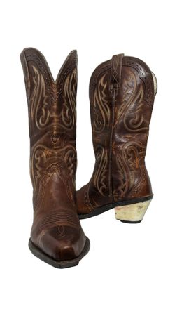 Cowboy boots